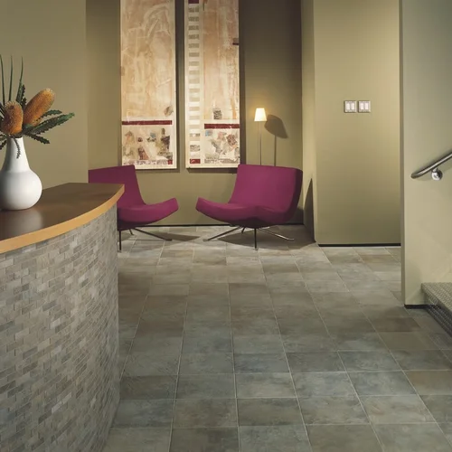 Floor Fashion World providing tile flooring solutions in North Bay, ON