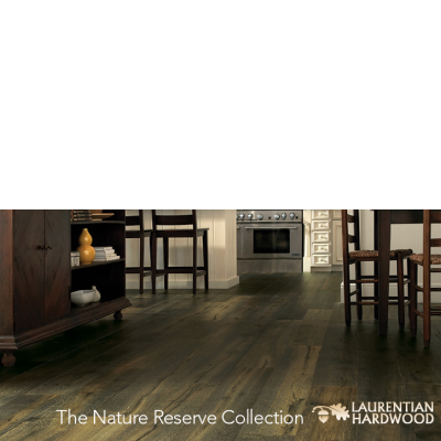 The nature reserve collection with Floor Fashion World in the North Bay ON area