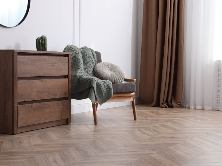 Flooring is our business!  Floor Fashion World in North Bay, ON