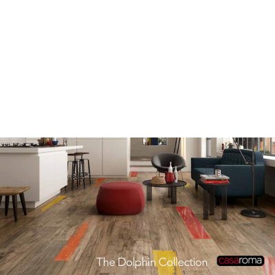 The dolphin collection with Floor Fashion World in the North Bay ON area